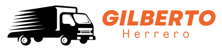 logotipo gilberto herrero